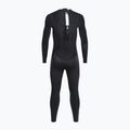 Muta da triathlon HUUB Lurz Open Water da uomo nero/rosso/bianco 5