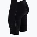 HUUB Tuta da triathlon da uomo Anemoi Aero + Bonded nero/bianco 6