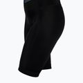 Tuta da triathlon da donna HUUB Commit Tuta lunga teal/nero 6
