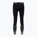 Uomo HUUB Leggings a compressione Collant nero 2