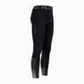 Uomo HUUB Leggings a compressione Collant nero 3