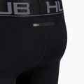 Uomo HUUB Leggings a compressione Collant nero 6