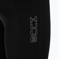 Pantaloncini a compressione HUUB da uomo, nero 5