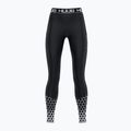 Leggings a compressione HUUB da donna Collant nero