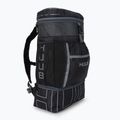 HUUB Transition II Zaino da triathlon 40 l nero/grigio/bianco