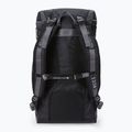 HUUB Transition II Zaino da triathlon 40 l nero/grigio/bianco 3