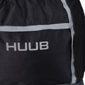 HUUB Transition II Zaino da triathlon 40 l nero/grigio/bianco 4