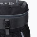 HUUB Transition II Zaino da triathlon 40 l nero/grigio/bianco 5