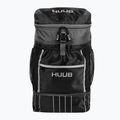 HUUB Transition II Zaino da triathlon 40 l nero/grigio/bianco 7