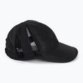 HUUB Race Cap II nero 2