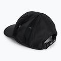 HUUB Race Cap II nero 3
