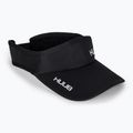 HUUB Run Visor nero