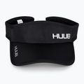 HUUB Run Visor nero 2