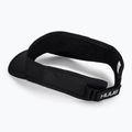 HUUB Run Visor nero 3