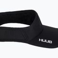 HUUB Run Visor nero 4