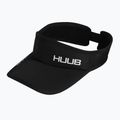 HUUB Run Visor nero 5