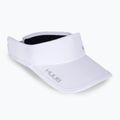 HUUB Run Visor bianco
