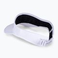 HUUB Run Visor bianco 4
