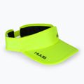 HUUB Run Visor giallo fluorescente