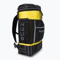 HUUB Transition II Zaino da triathlon 40 l giallo fluorescente