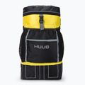 HUUB Transition II Zaino da triathlon 40 l giallo fluorescente 2