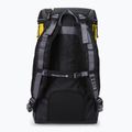 HUUB Transition II Zaino da triathlon 40 l giallo fluorescente 3