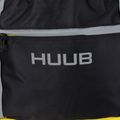 HUUB Transition II Zaino da triathlon 40 l giallo fluorescente 4