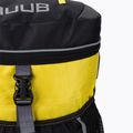 HUUB Transition II Zaino da triathlon 40 l giallo fluorescente 5