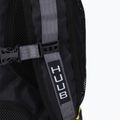HUUB Transition II Zaino da triathlon 40 l giallo fluorescente 6