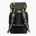 HUUB Transition II Zaino da triathlon 40 l giallo fluorescente 8