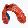 SAFEJAWZ Marvel Spider Man protezione mascella rossa