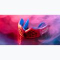 SAFEJAWZ proteggi-mascella per bambini Marvel Spider Man rosso 3