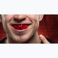 SAFEJAWZ proteggi-mascella per bambini Marvel Spider Man rosso 4