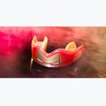 SAFEJAWZ proteggi-mascella per bambini Marvel Iron Man rosso 4