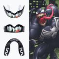 SAFEJAWZ Marvel Venom protezione mascella nera 2