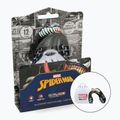 SAFEJAWZ proteggi mascella per bambini Marvel Venom nero 3