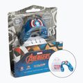 SAFEJAWZ protettore della mascella Marvel Capitan America blu 3