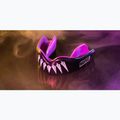 SAFEJAWZ proteggi mascella per bambini Marvel Black Panther nero 3