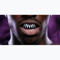 SAFEJAWZ proteggi mascella per bambini Marvel Black Panther nero 4