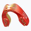 SAFEJAWZ Marvel Capitan Marvel protezione mascella rossa