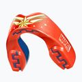 SAFEJAWZ Marvel Capitan Marvel protezione mascella rossa