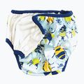 Pannolino da bagno Splash About Insects blu navy/blu 2