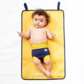 Splash About Happy Nappy pannolino da bagno navy / giallo 4