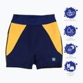 Pannolino da nuoto Splash About Splash Jammers navy/yellow 4
