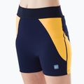 Pannolino da nuoto Splash About Splash Jammers navy/yellow 7