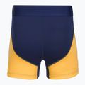 Pannolino da nuoto Splash About Splash Jammers navy/yellow 2