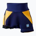 Pannolino da nuoto Splash About Splash Jammers SJACNYL navy/yellow 3