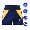 Pannolino da nuoto Splash About Splash Jammers SJACNYL navy/yellow 4