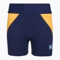 Pannolino da nuoto Splash About Splash Jammers SJACNYL navy/yellow