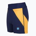 Pannolino da nuoto Splash About Splash Jammers SJACNYL navy/yellow 3